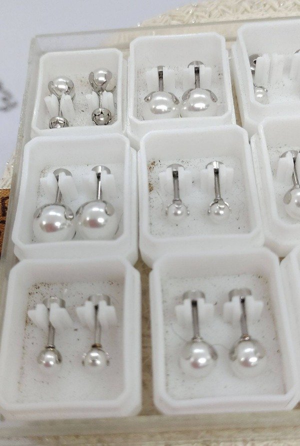 Producto - Abridores de Perla