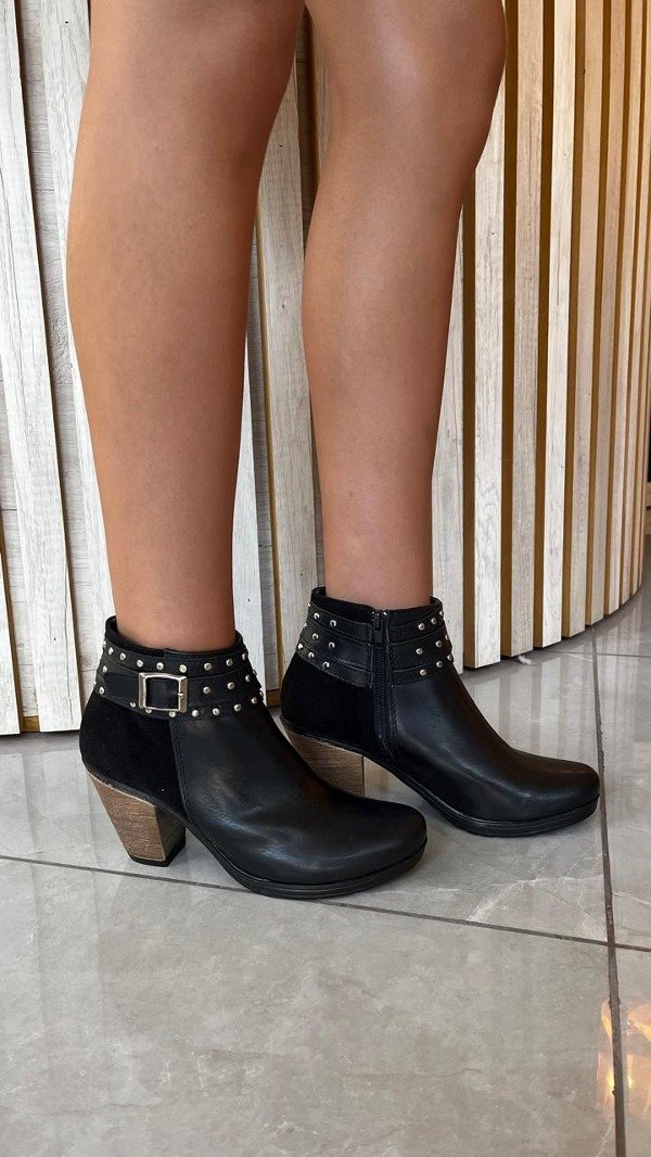 Producto - NANCY (Negro)