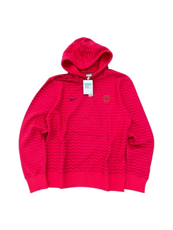 Producto - Buzo Nike Manchester United T.M