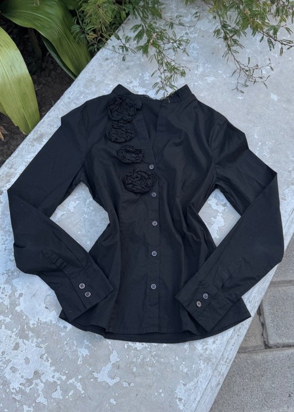 Producto - Camisa limited tS