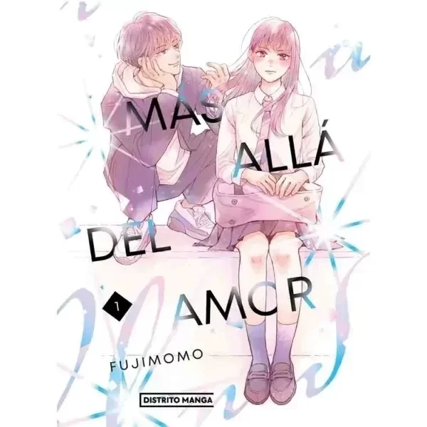 Producto - MAS ALLA DEL AMOR ( Ingrese para elegir tomo )