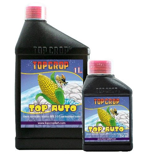 Producto - Top Auto 1Lt