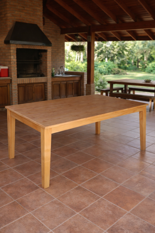 Producto - Mesa paraiso