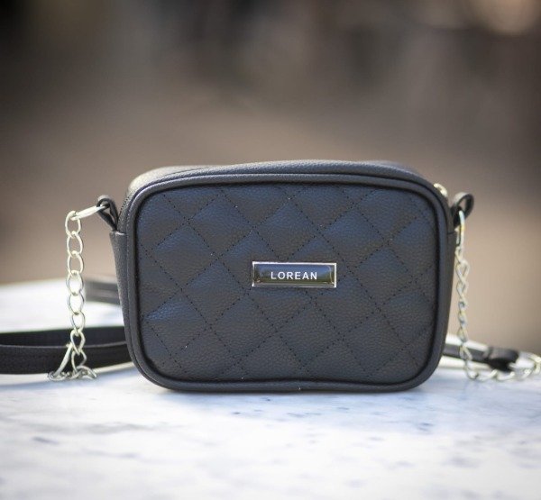 Producto - Bandolera Lorean modelo Juliana