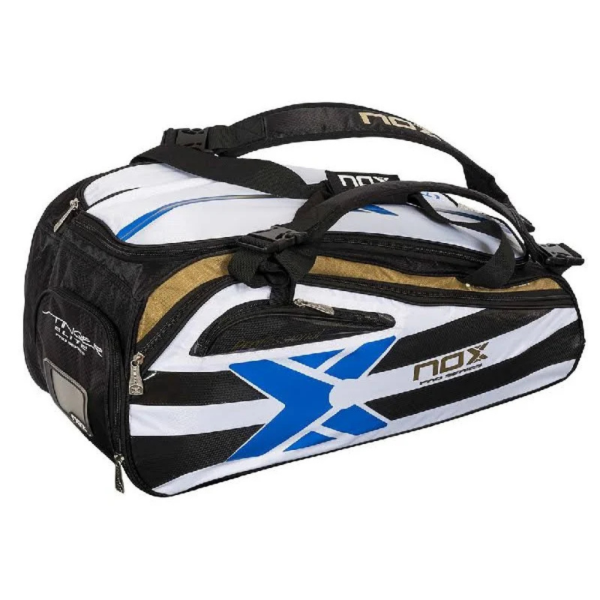 Producto - BOLSO PALETERO ELITE nox