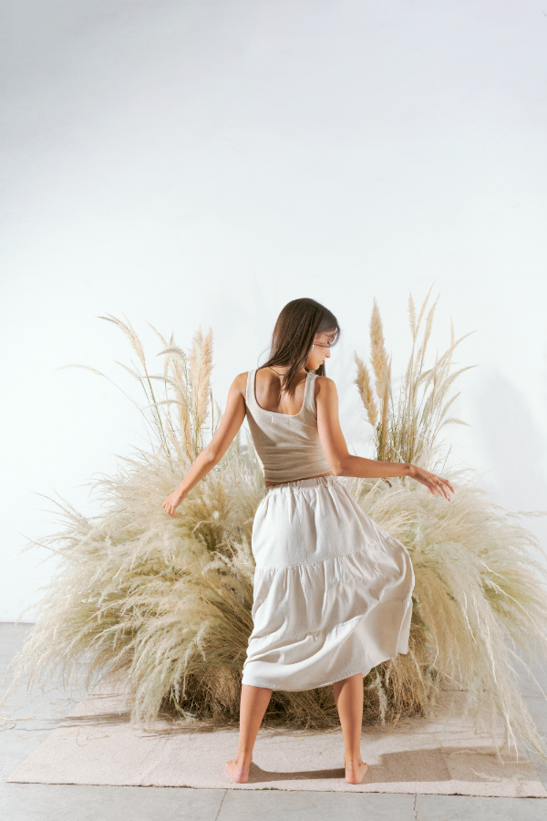 Producto - Falda Etere