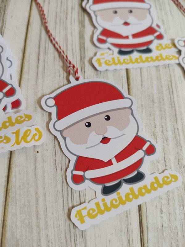 Producto - 20 TAGS - 1
