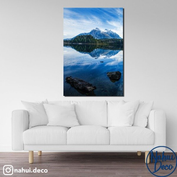Producto - Bariloche Cuadro