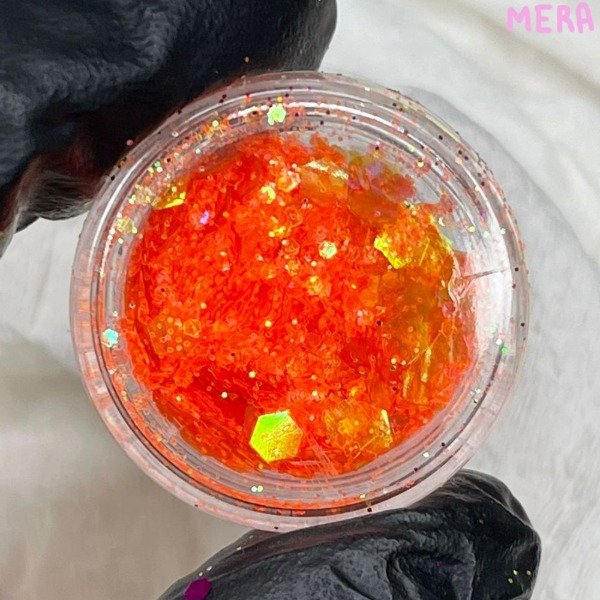 Producto - Glitter #239