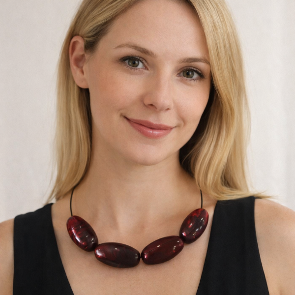 Producto - Collar Andy- Borravino