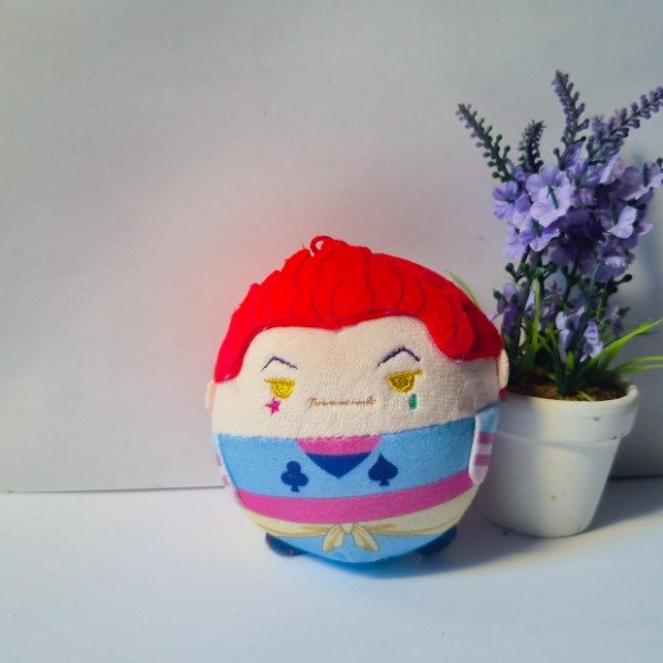 Producto - Fuwakororin - Hunter x Hunter - Hisoka