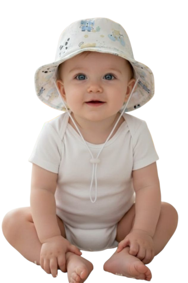 Producto - PILUSO CON ELASTICO AJUSTABLE