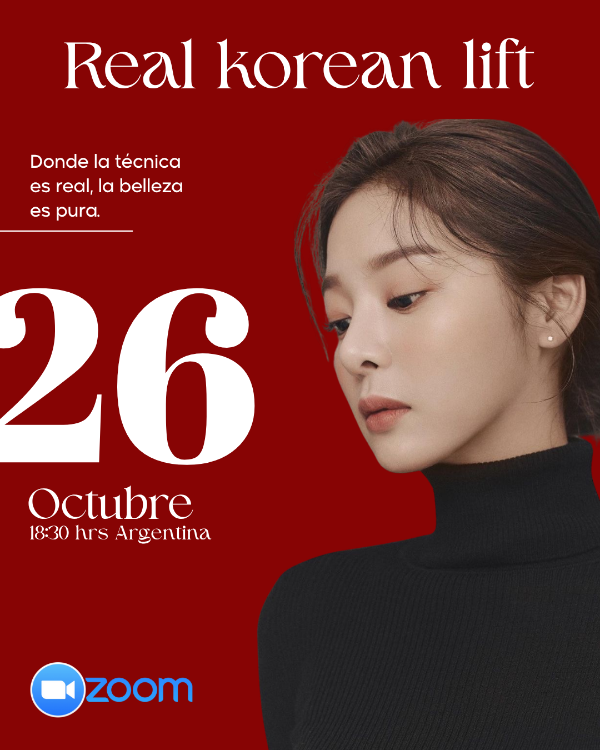 Producto - Real Korean Lift