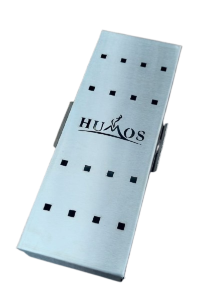 Producto - CAJA AHUMADORA HUMOS