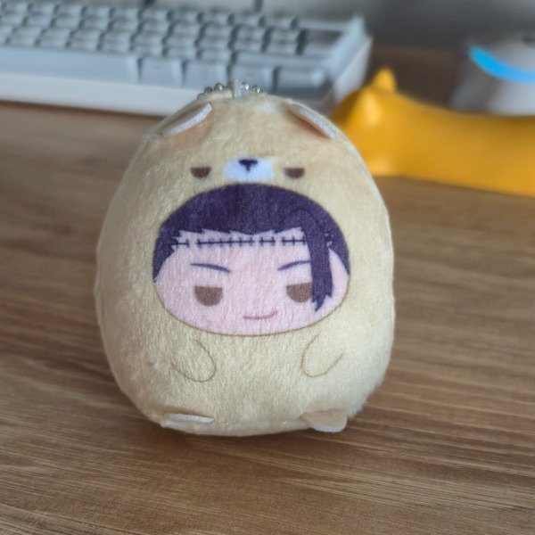 Producto - Jujutsu Kaisen: Tenorinzu - Kenjaku