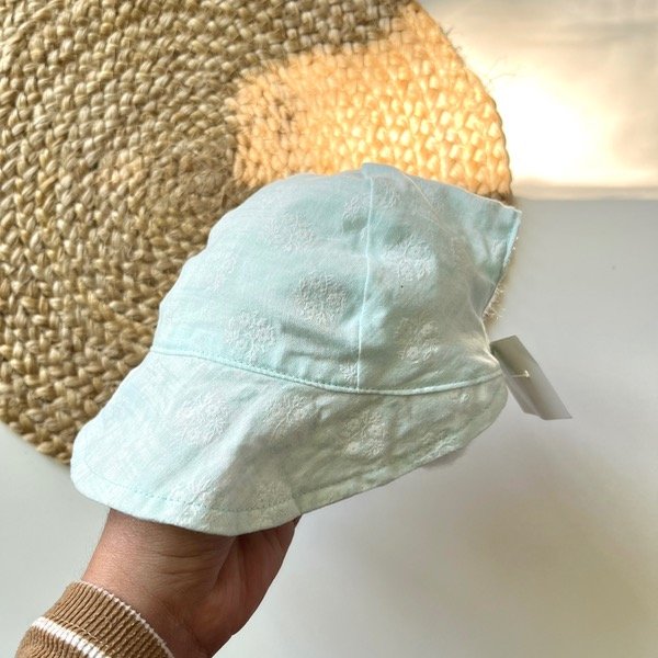 Producto - Piluso Emilia Celeste