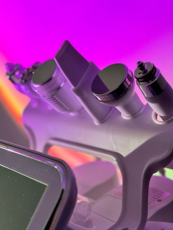 Producto - Hydradermoabrasión