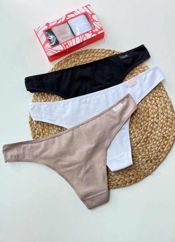 Producto - Art 507 E - Frashe (Pack x3) Especial