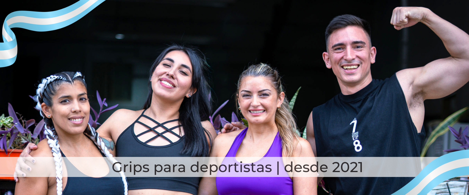 Banner