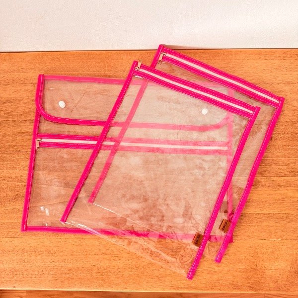 Producto - ORGANIZADOR ELENA Fucsia