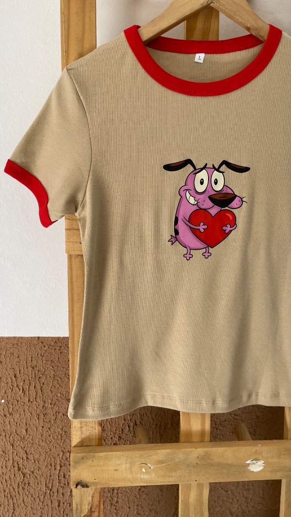 Producto - BABY TEE (varios modelos) - 5