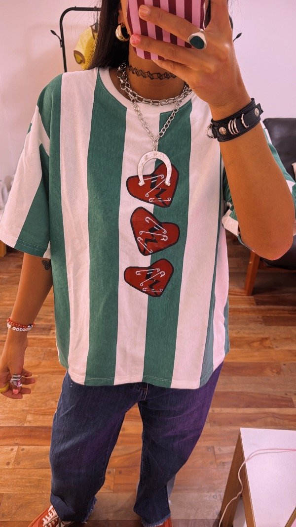 Producto - Remera Mar #111 - 2