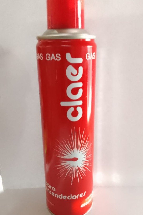 Producto - GAS PARA ENCENDEDOR GRANDE
