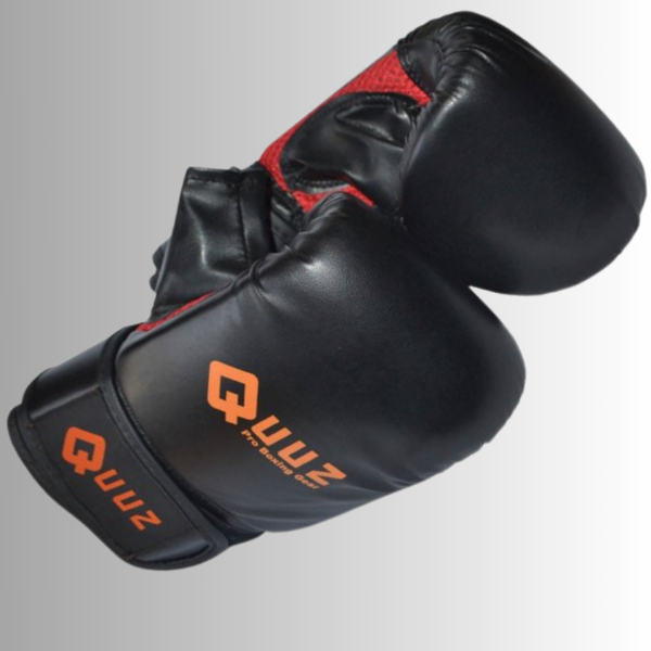 Producto - guantin de bolsa quuz box mma