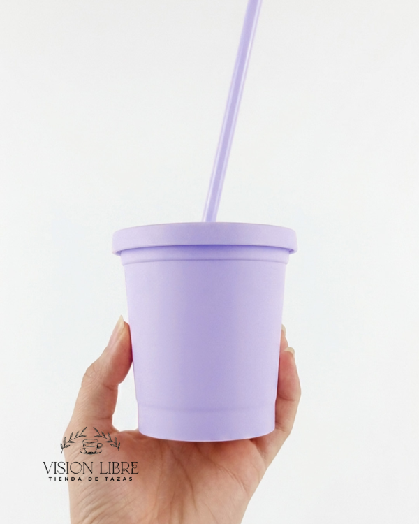 Producto - Vasos chicos personalizados x10u - 4