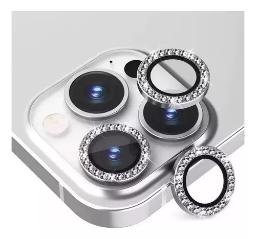 Producto - Protector STRASS iPhone 14 Pro/14 Pro Max