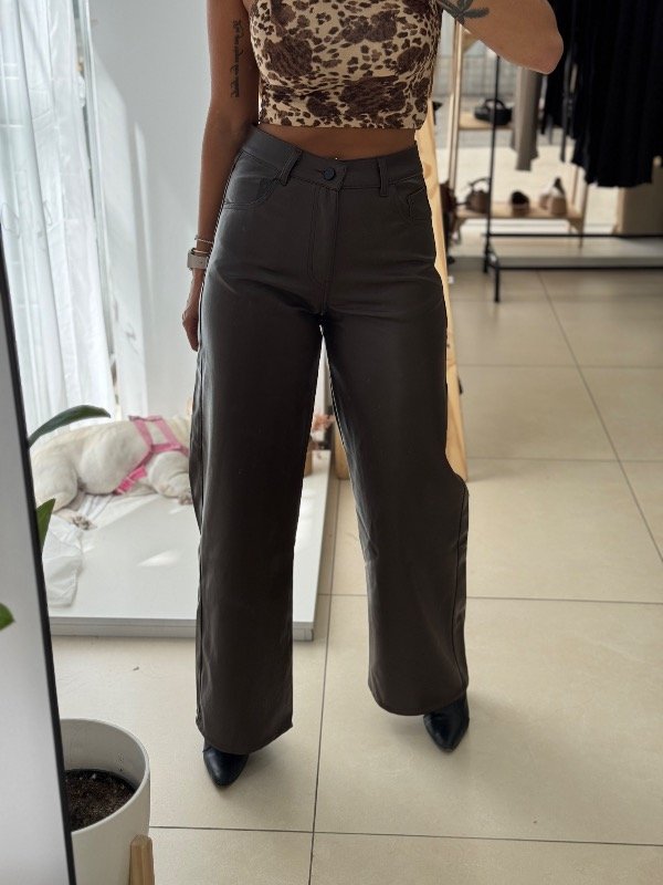 Producto - WIDE ECO CUER SHAKI