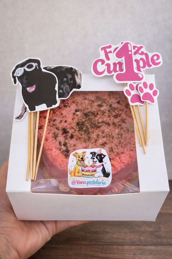 Producto - Combo Cumpleaños