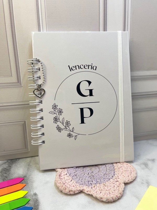 Producto - Agenda Diaria Perpetua