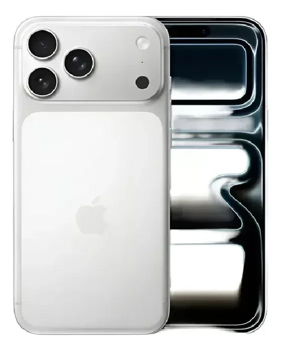 Producto - IPHONE 17 PRO MAX 256GB BLANCO