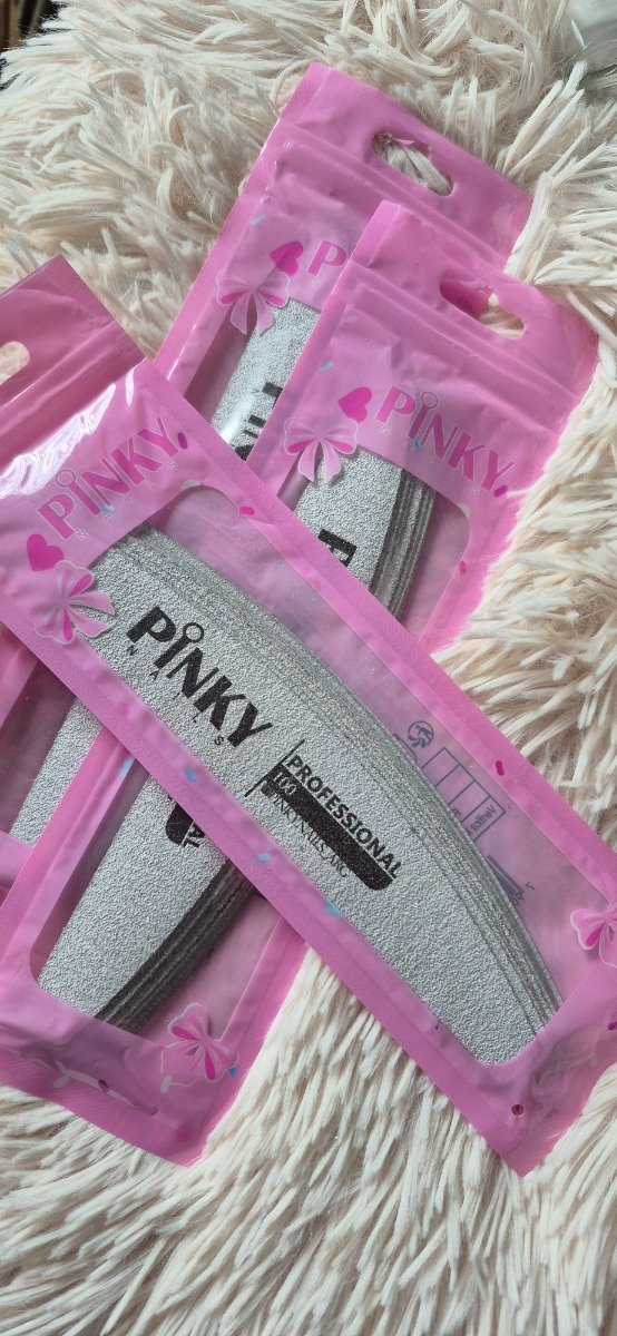 Producto - Repuesto lima adhesiva Pinky