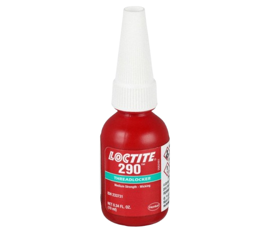 Producto - LOCTITE 290 FIJACIONES DE ROSCA