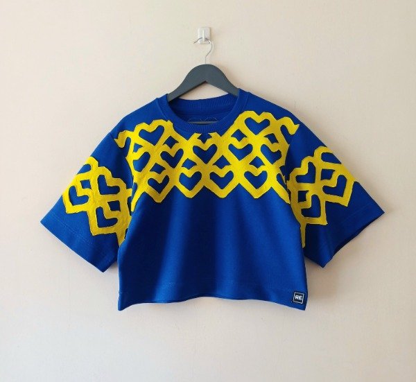 Producto - CORAZONES 2