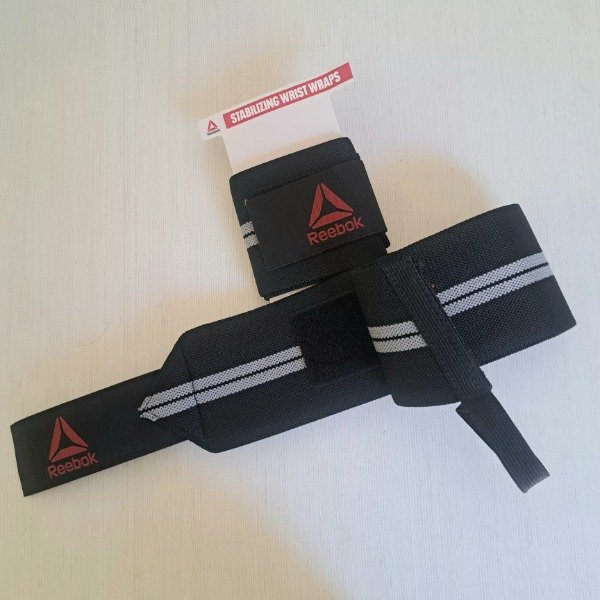Producto - Muñequeras Reebok Importadas USA