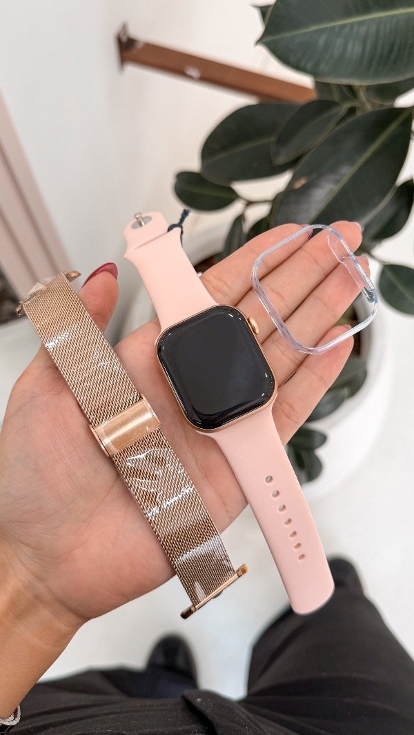 Producto - Smart Mistral cuadrado