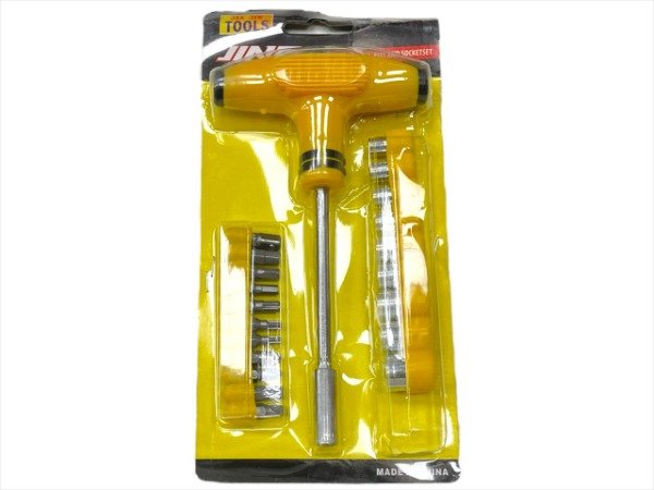 Producto - LLAVE T 21P Q712/1