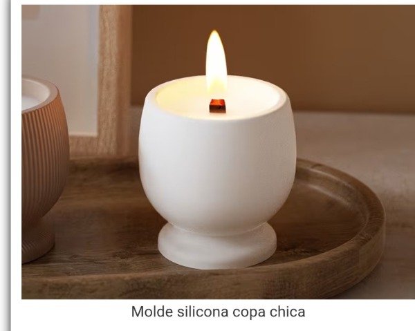 Producto - Molde copa bm4360