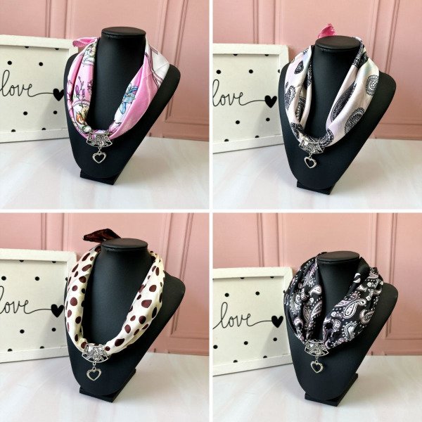 Producto - Pañuelo dije