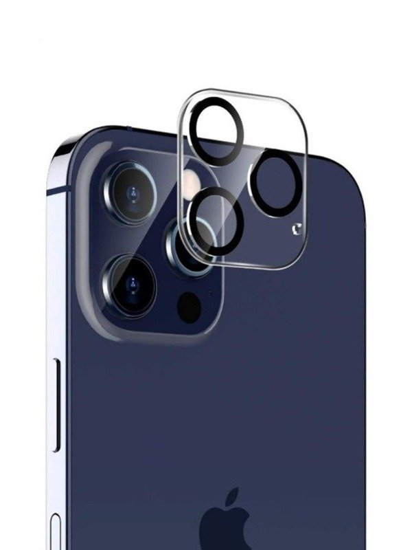 Producto - VIDRIO DE CÁMARA 3D PARA IPHONE 14 PRO / 14 PRO MAX