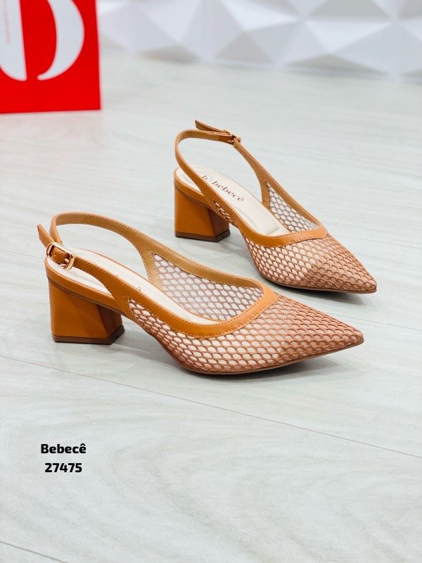 Producto - Bebece 27475