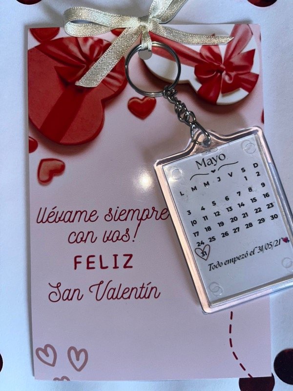 Producto - San Valentín - 1