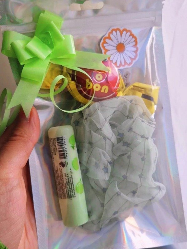 Producto - Combo verde
