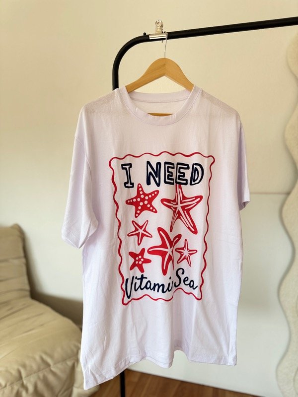 Producto - REMERON VITAMIN SEA BLANCA