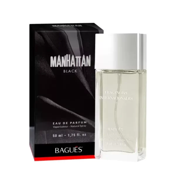 Producto - MANHATTAN BLACK Eau de Parfum 50 ML