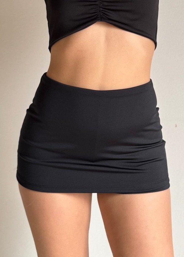Producto - Short Pollera Shirley