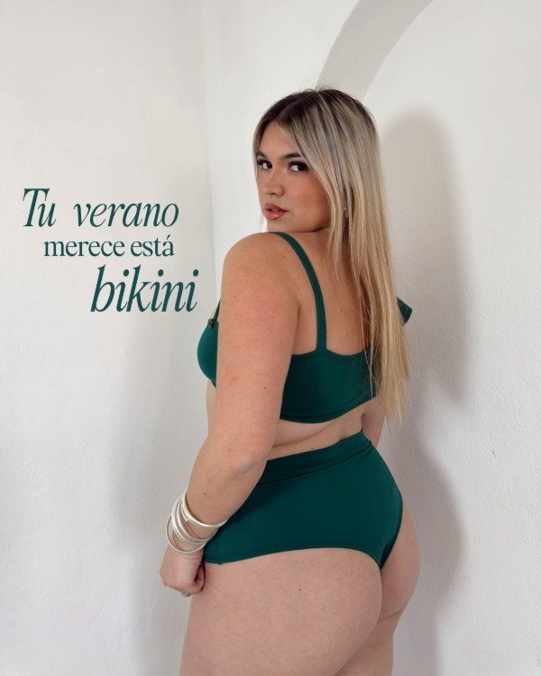 Producto - Bikini TILIA